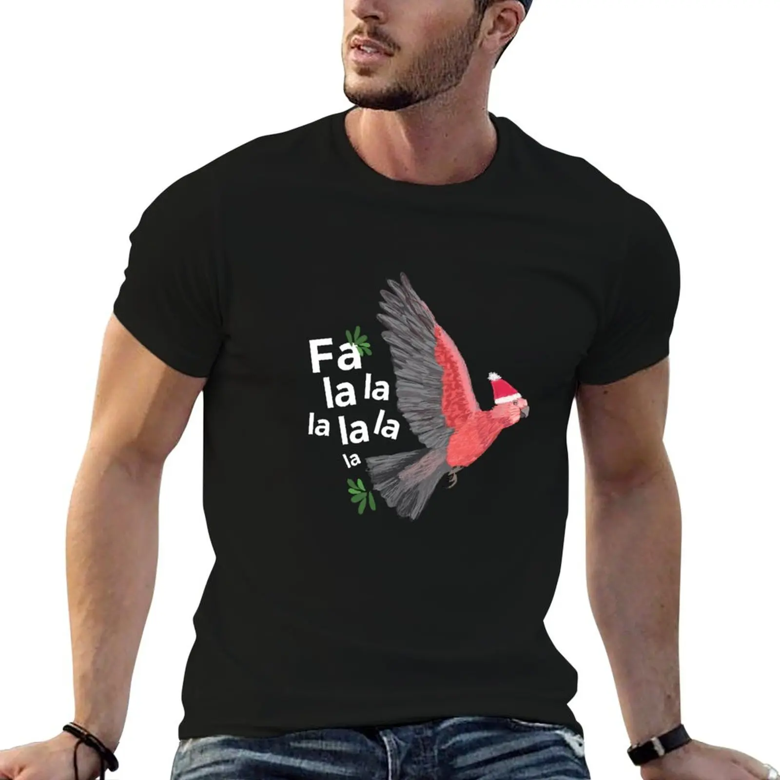 Galah T Shirts Cott… - image