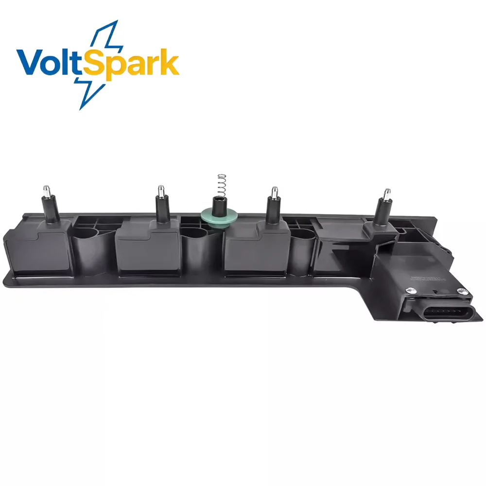 

1104075 Ignition Coil for Cadillac DeVille, Seville, Eldorado 4.6L V8 - Direct Replacement, 7-Pin, D590, UF265