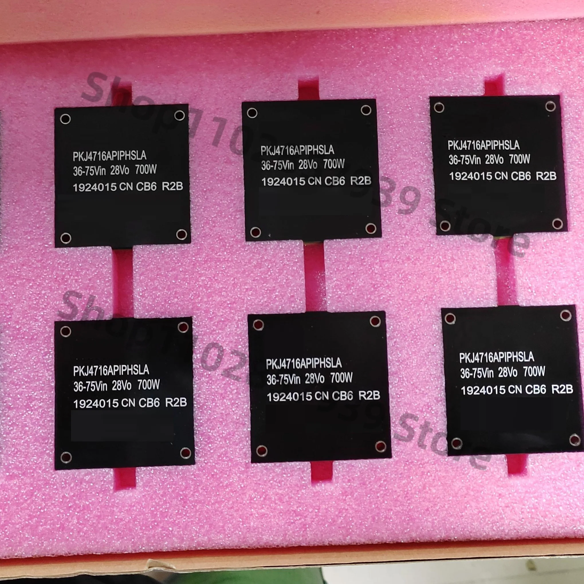

PKJ4716APIPHSLA Модуль SMD 1 шт./лот, оригинальное место