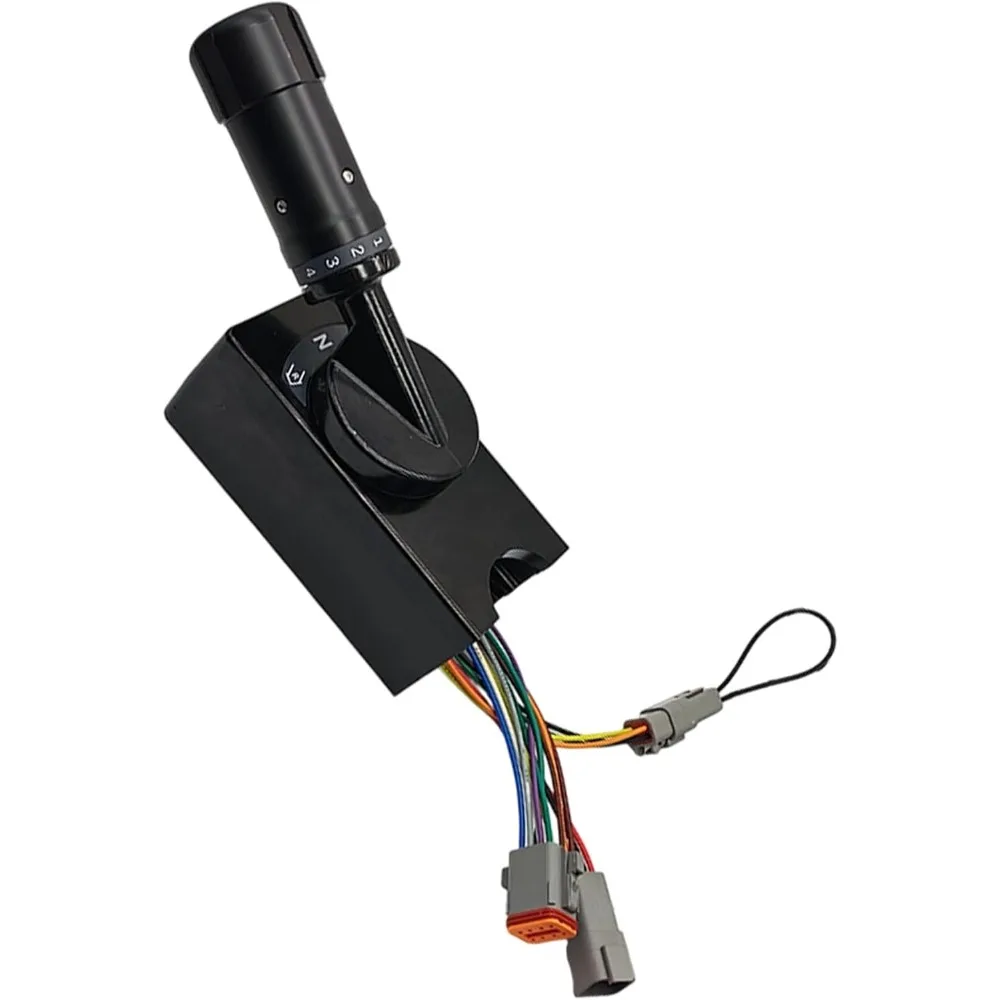206-7433 Transmission Control for Caterpillar 924G 928G Loader 2067433 Compatible With Caterpillar 924G 928G 930G IT28G