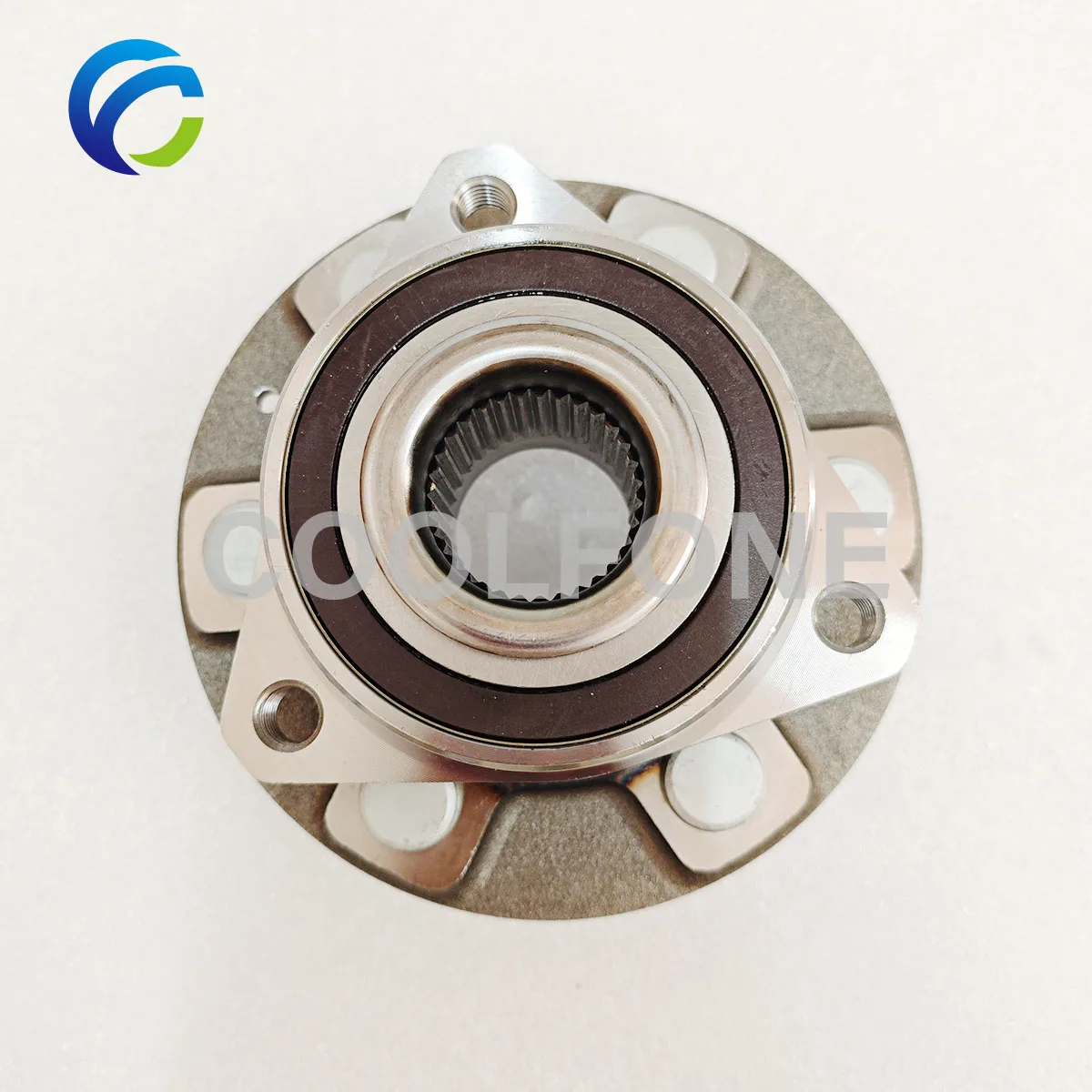 Front And Rear Wheel Hub Bearing For CADILLAC XT5 XT6 CHEVROLET TRAVERSE GMC ACADIA 2.0 3.6 13544385 13512896 13536110 13591194