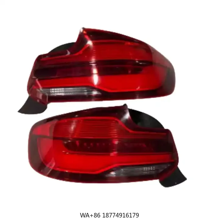 

Led Tail Light for 2 Series F22 2018-2021 Auto Lighting System Rear Lamp High Quality Brake Light