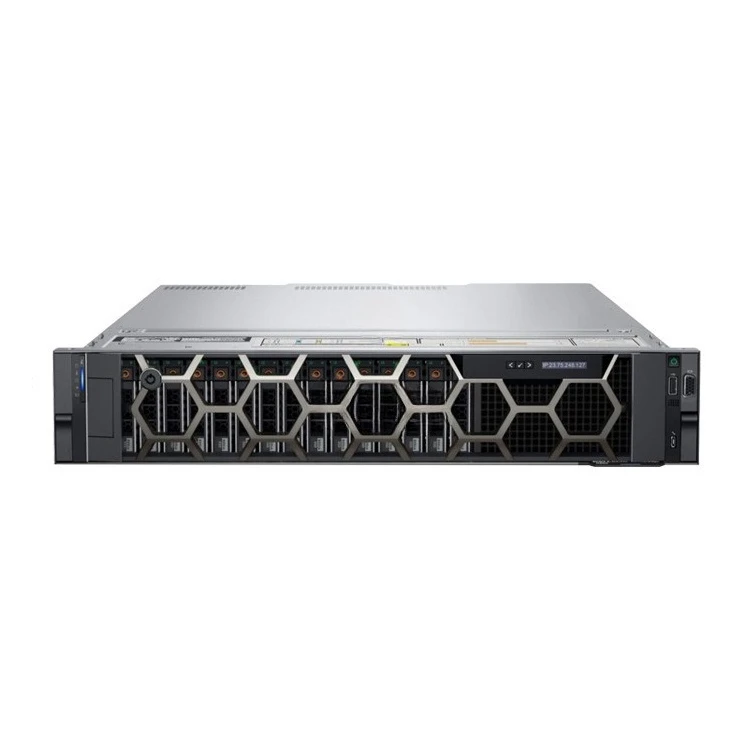 Rack Server Host Network Technology Virtual Machine Enterprise