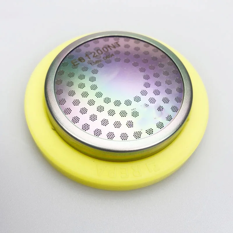 Anillo de goma para cabezal de elaboración de máquina de café semiautomática Original para Expobar E61 FAEMA NUOVA APPIA LELIT anillo de sellado