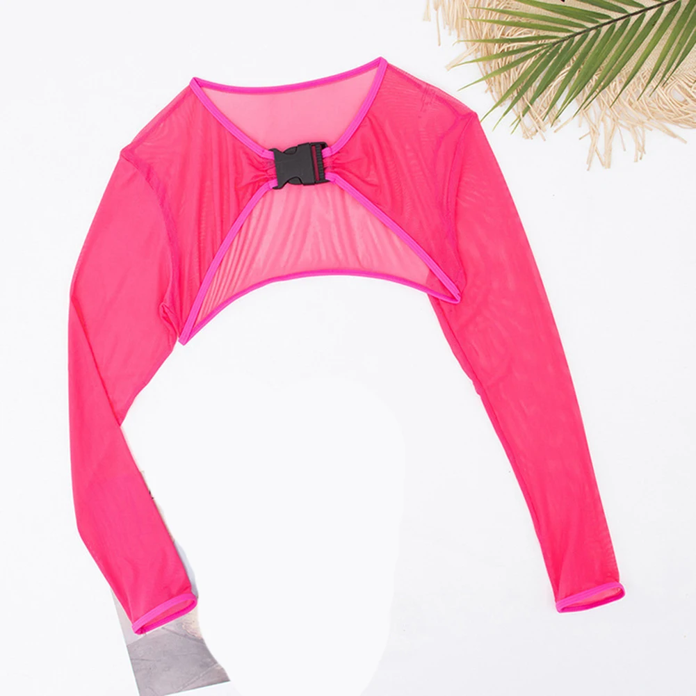 섹시한 수영 커버 XL XS 패션 비치 탑 XS-XL 사이즈로 제공됩니다. 편안한 핏 경량 소재 미세탄성 직물