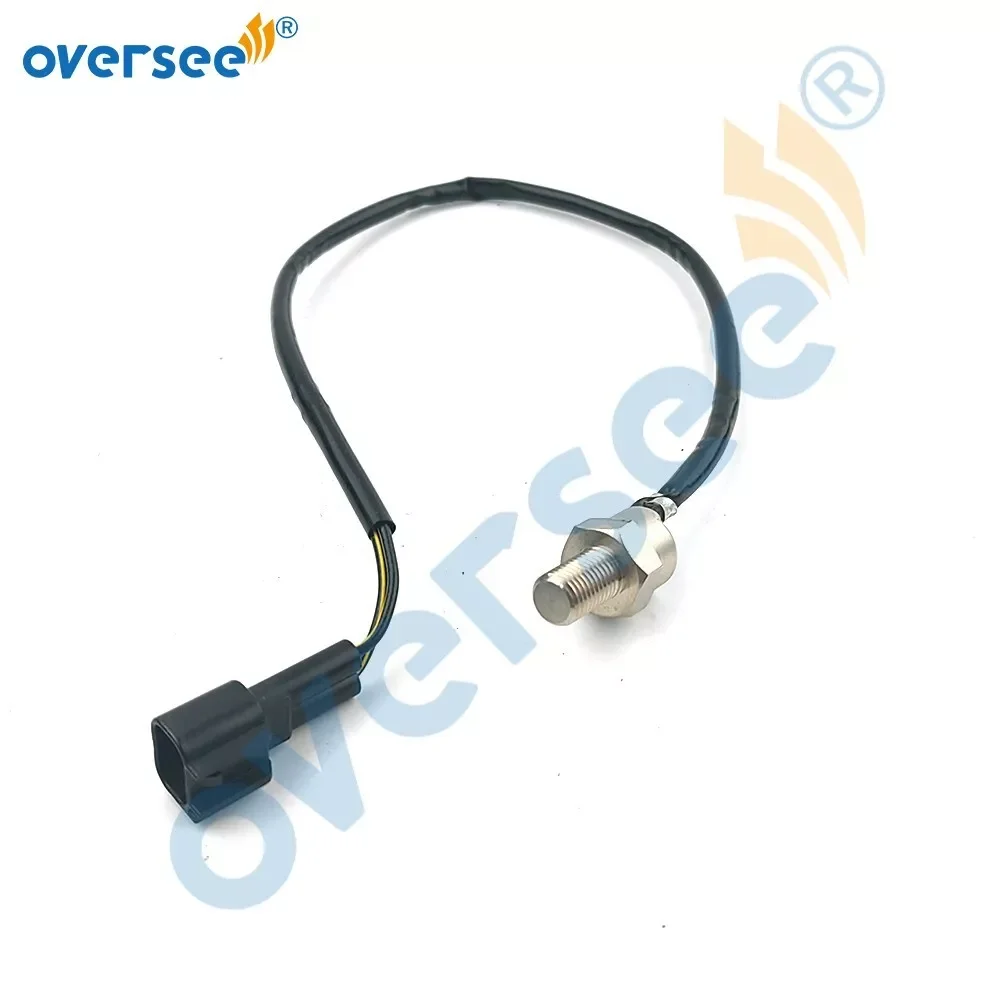 61A-85790 Temperature Sensor For Yamaha PWC FX GP V1 EX VX Super Jet Boat 61A-85790-00-00