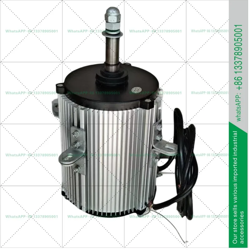 YLS-750W-4P YLS-1100W-4P YLS-1300W-4P YLS-1500W-4P Fan Motor