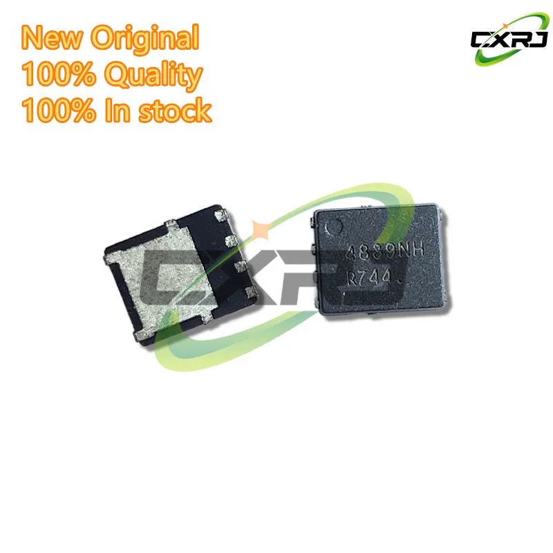 (1 buah) 100% baru Chipset Chipset 4839NH QFN