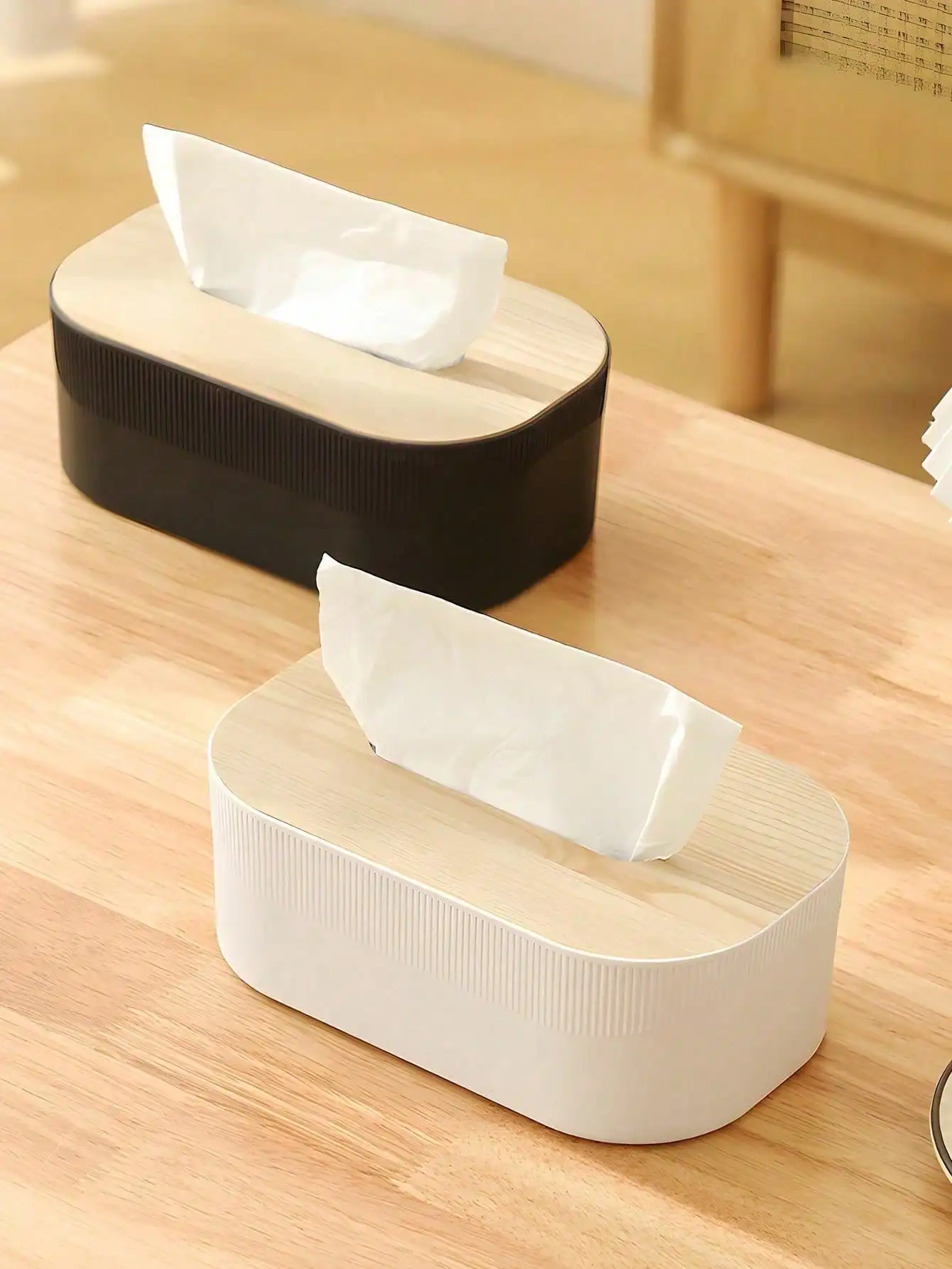 #36 Facial Tissue Holders Comparison Guide