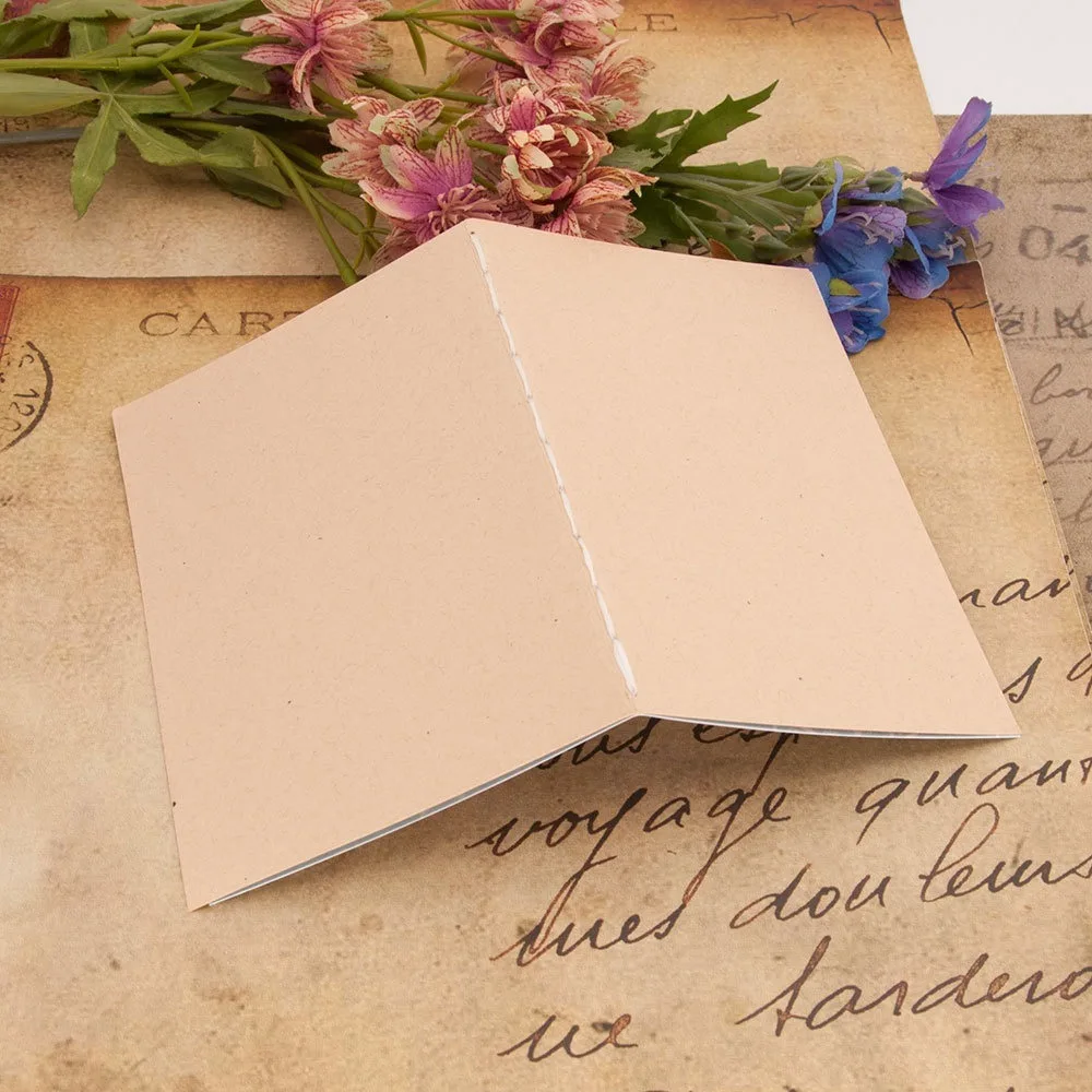 Hand Bookbinding Bookbinding Ruler Set Cutter Guide Great Stencils Book Binding Kits Punching Tool with Needle Scrapbooking Tool