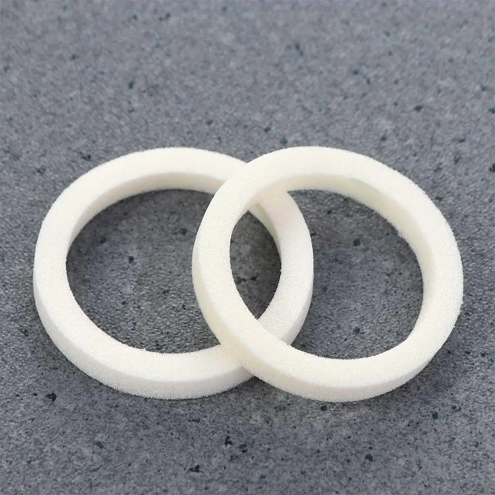 Ölabsorbierender O-Ring für Fahrradgabeln, Schaumstoff-Dichtungsring für Fahrradgabeln, Ölschwamm für Fahrradgabeln – Detail 8