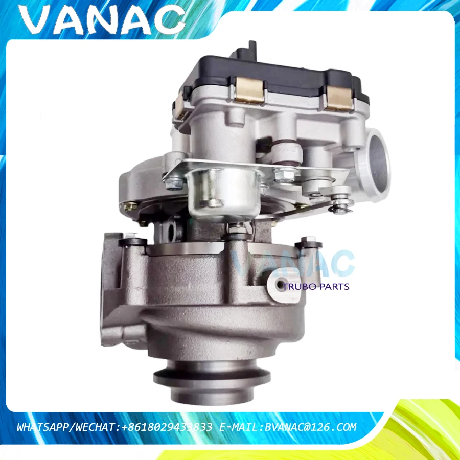 Turbocharger BG9Q6K682CB BG9Q6K682CC C2S52256E C2S52581 4947701210 4947701213 turbo for Land-Rover Evoque Freelander 2.2 TD4 SD4