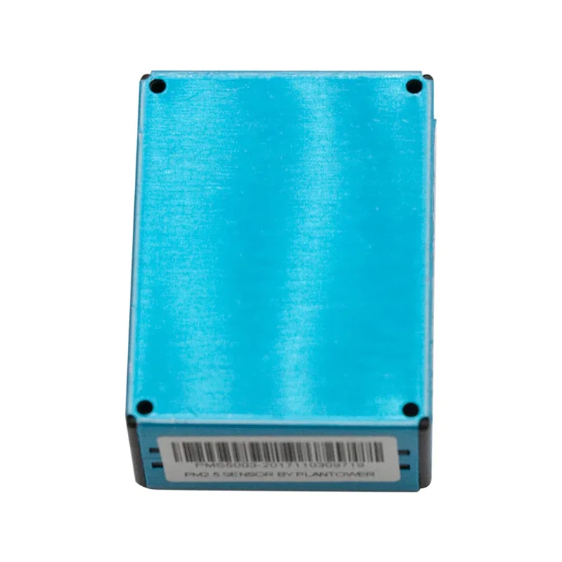 -A94Z New PM2.5 PM10 Digital Particle Concentration Sensor PMS5003 With G5 Switch Board Cable