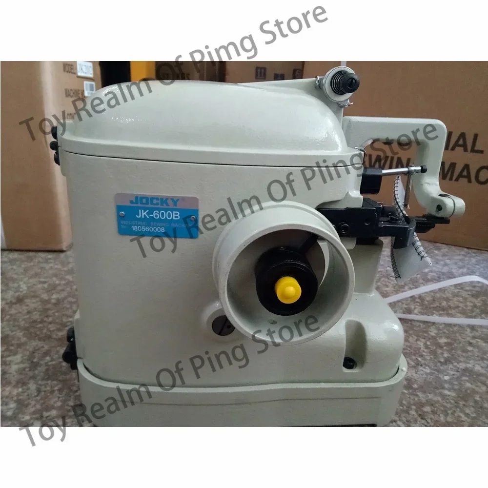 JK-600B  Shoes High Capacity String Lasting Heavy Duty Sewing Machine