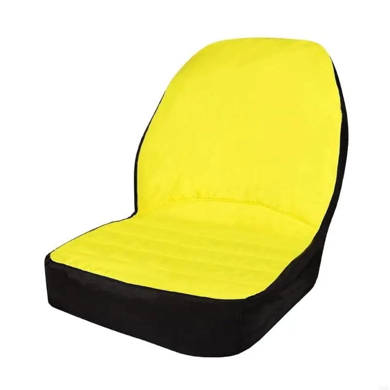 Comfortable Cushioning LP95233 Large Cover CompactUtility Tractor Cushioned Oxford 300D Fabric Waterproof Universal New