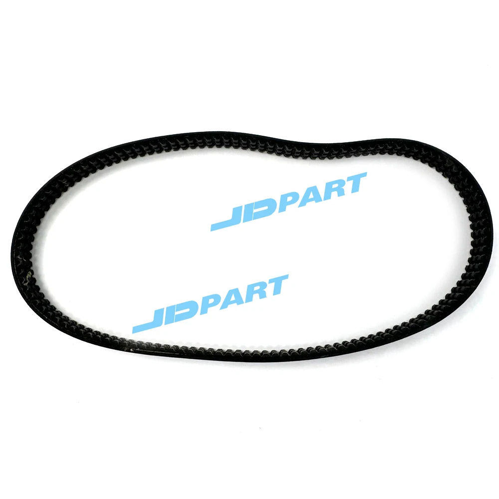 Premium Quality Drive Belt 6726898 For Bobcat Loaders 753 763 773 S130 S150 S160 S175 S185 S205