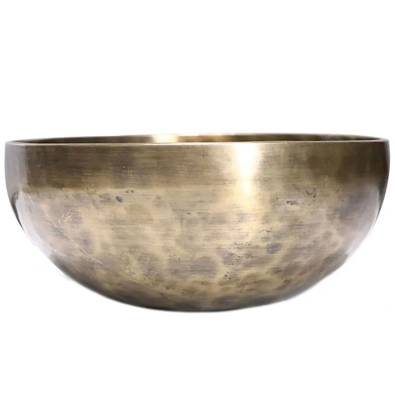 

Buddhist Tibetan Singing Bowls Meditation Massage Yoga Nepal Singing Bowl Chakra Sound Healing Therapy Instruments Accessories