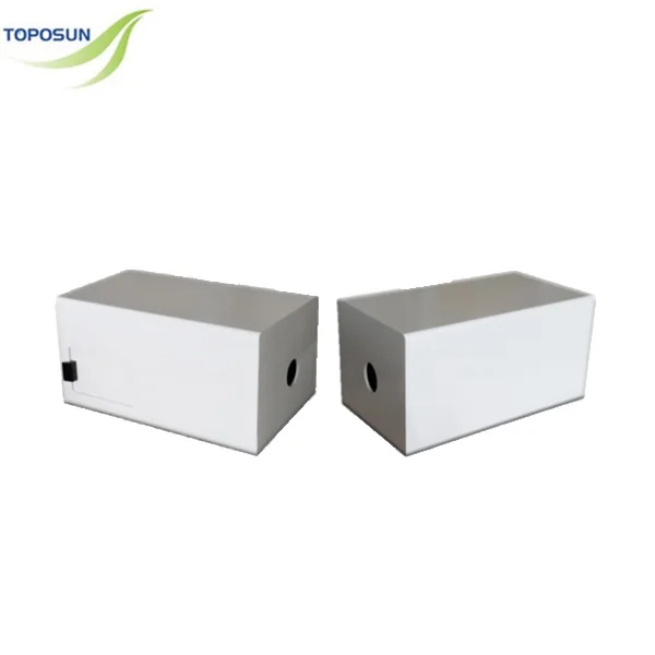 TPS-TSLS Spray Laser Particle Size Analyzer for Atomized Droplets, complying with ISO 13320-2009 standard