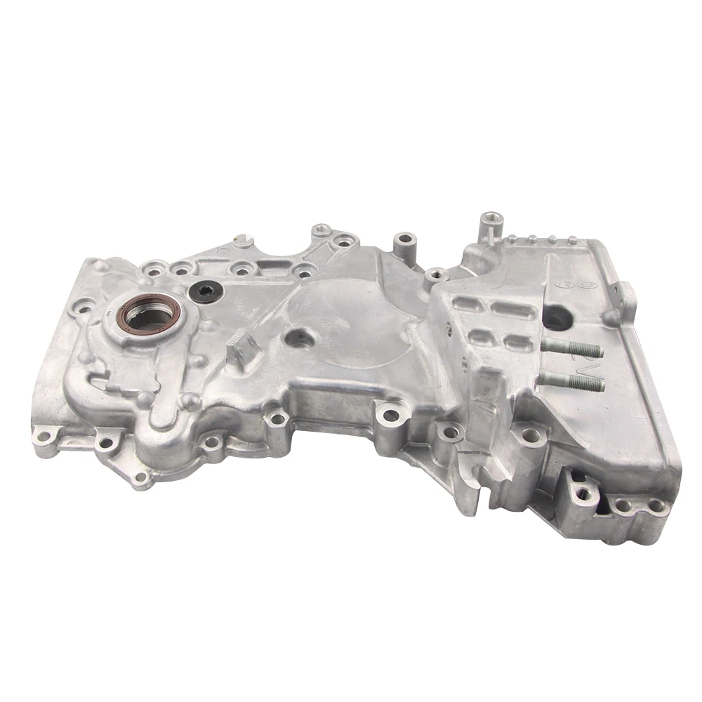 21350-2E021 213502E021 Oil Pump for Kia Soul Hyundai Elantra Coupe 1.8L 2.0L 2011-2013