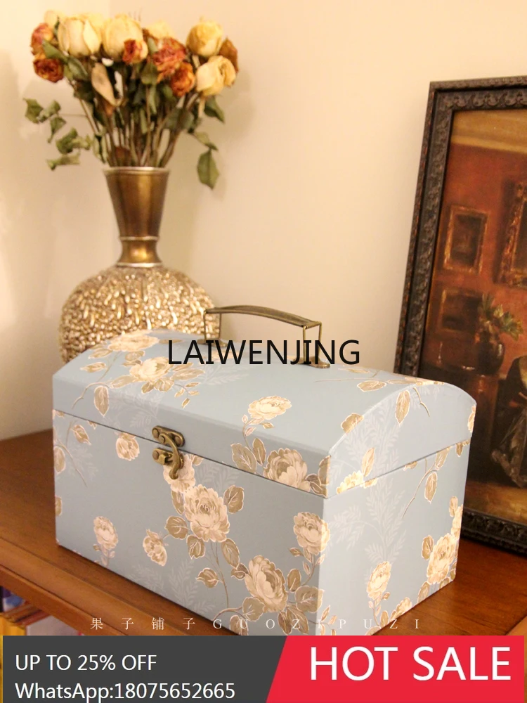 

SGF gift box, suitcase, Hanfu packaging box, bridesmaid's souvenir