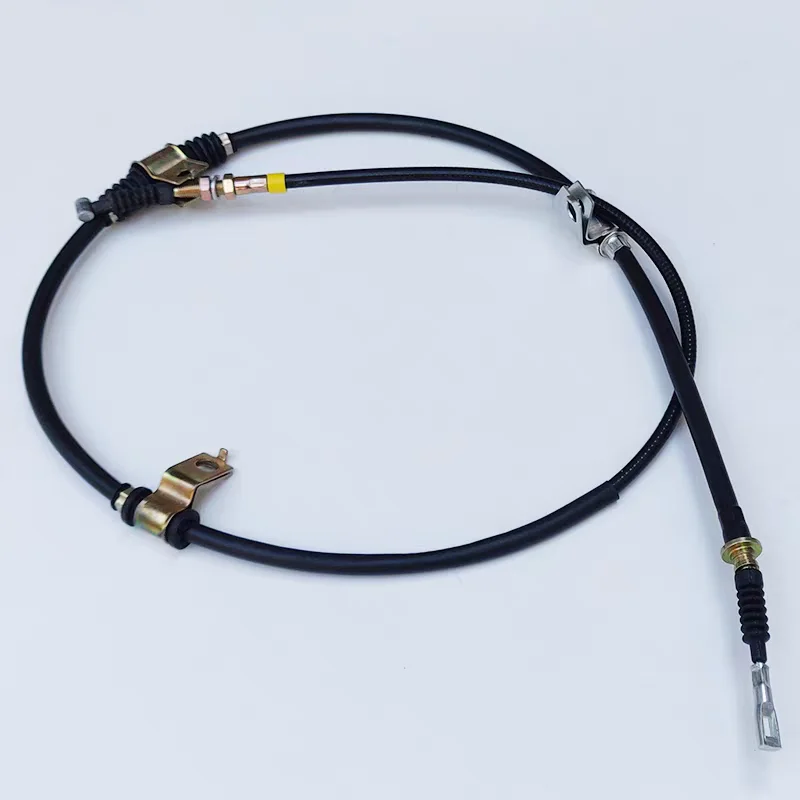 Car Rear Parking Brake Cable Left Right For JAC Refine M5 OE 59912-V3550 59913-V3550