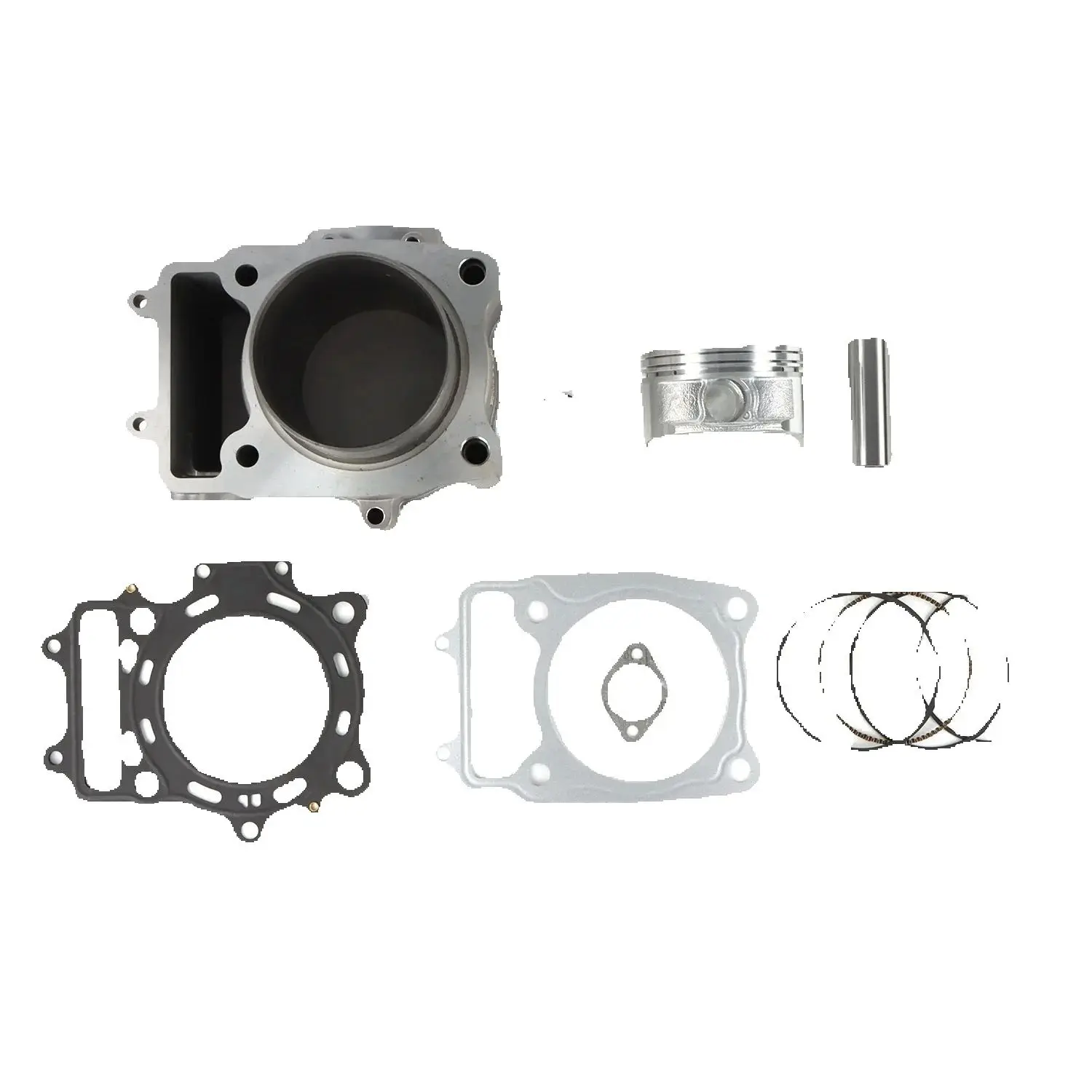 

Цилиндрический двигатель в сборе CF188 CF500 для CFMoto 500cc UTV ATV TV SSV 2007-2013 TZ-05