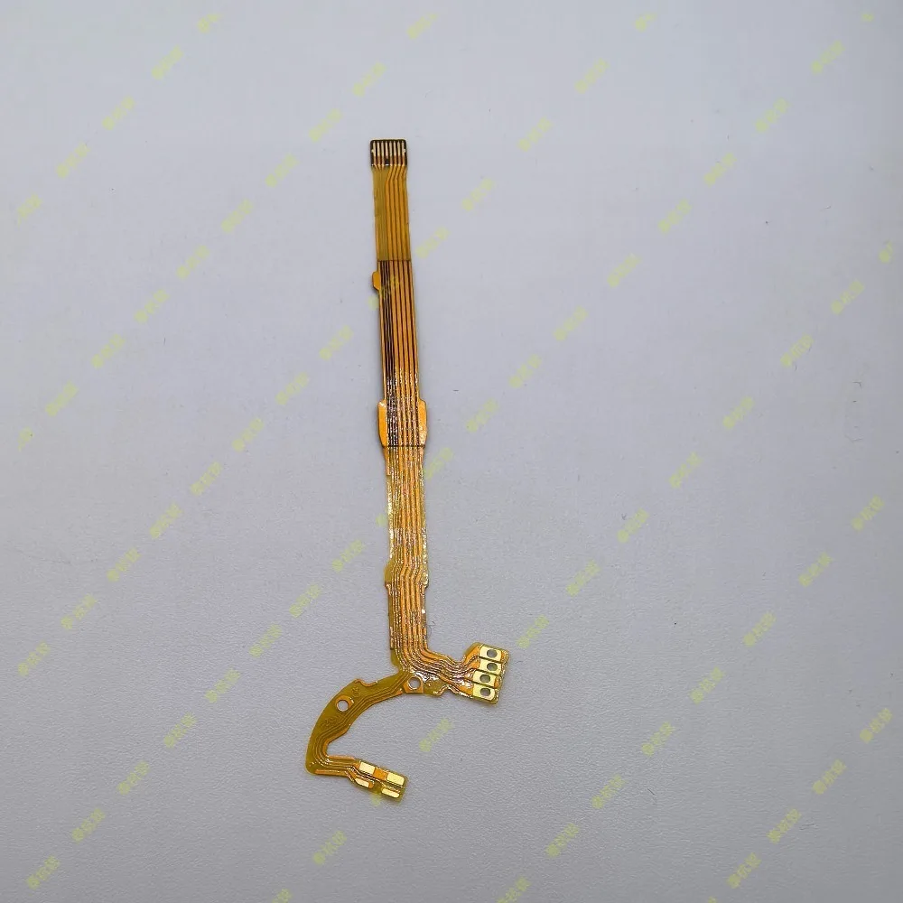 For Olympus 14-42 Focus Line Flex Cable Camera Digital Parts