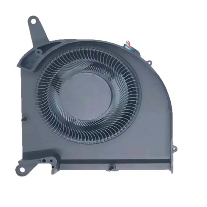 مروحة تبريد وحدة المعالجة المركزية للكمبيوتر المحمول Aorus 15G 15P 17P KB RX7G RX5G RP77 XB مبرد متين وسهل التركيب #5