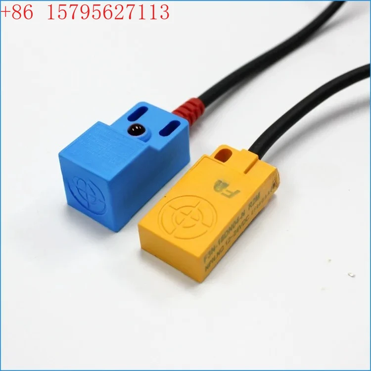 2PCS F3N-18DN05-N /… - image