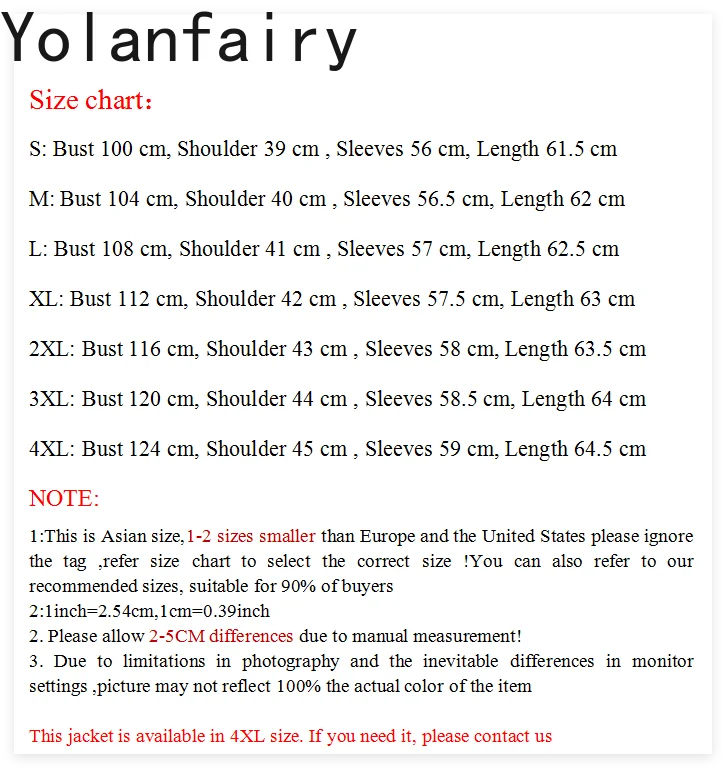 YOLANFAIRY Warm 90% White Duck Down Down Jackets Woman Winter Stand Collar Short Puffer Jacket Women's Clothes Casual Down Coats