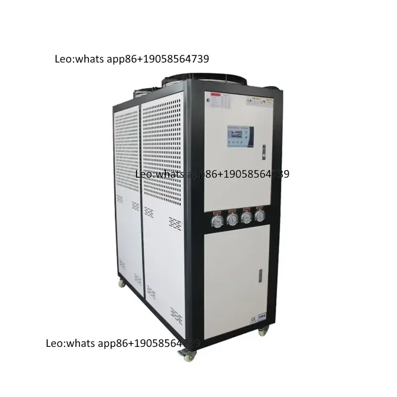 3hp Industrial Chiller for Mold Cooling System with Hydraulic Cooling and Condensing Unit