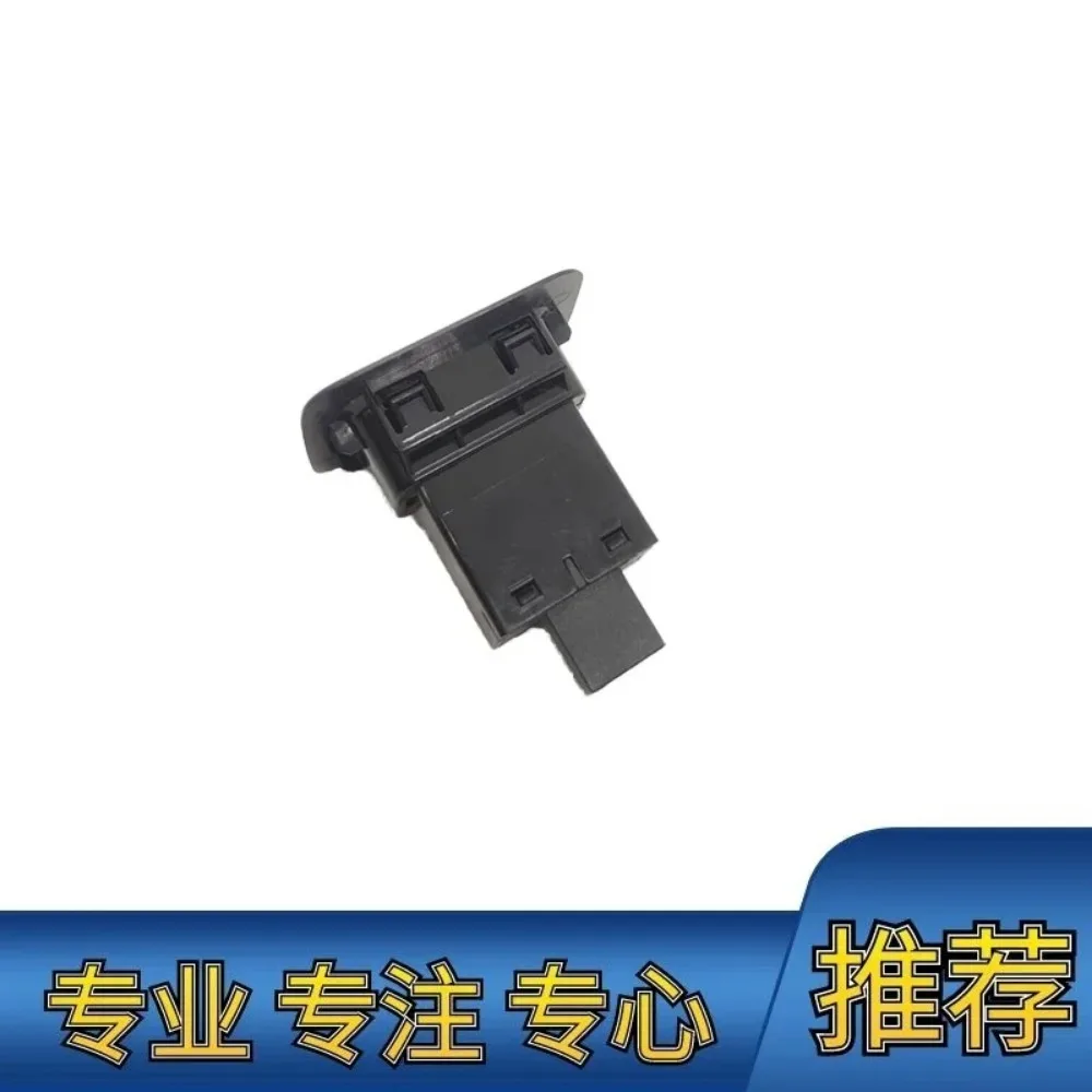 Para mazda cx30 interruptor da porta do porta-malas botão de bloqueio da porta traseira elétrica