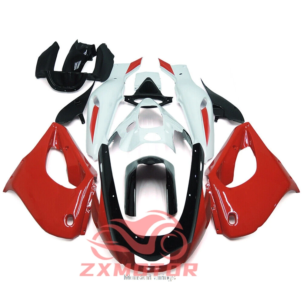 For YAMAHA ThunderCat YZF600R 96 97 98 99 00 01 02 03 04 05 06 07 Motorcycle Fairing Kit YZF 600R 1996-2007 Rebuild Fairings