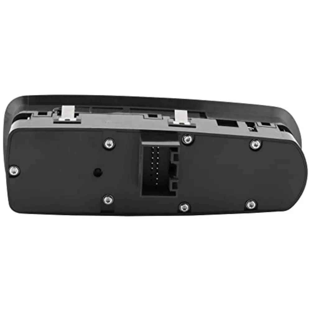 新しい 7PP959858RDML 車フロント左パワーウィンドウスイッチボタンポルシェカイエンマカンパナメーラ 2011 2012 2013-2017 7PP959858MDML