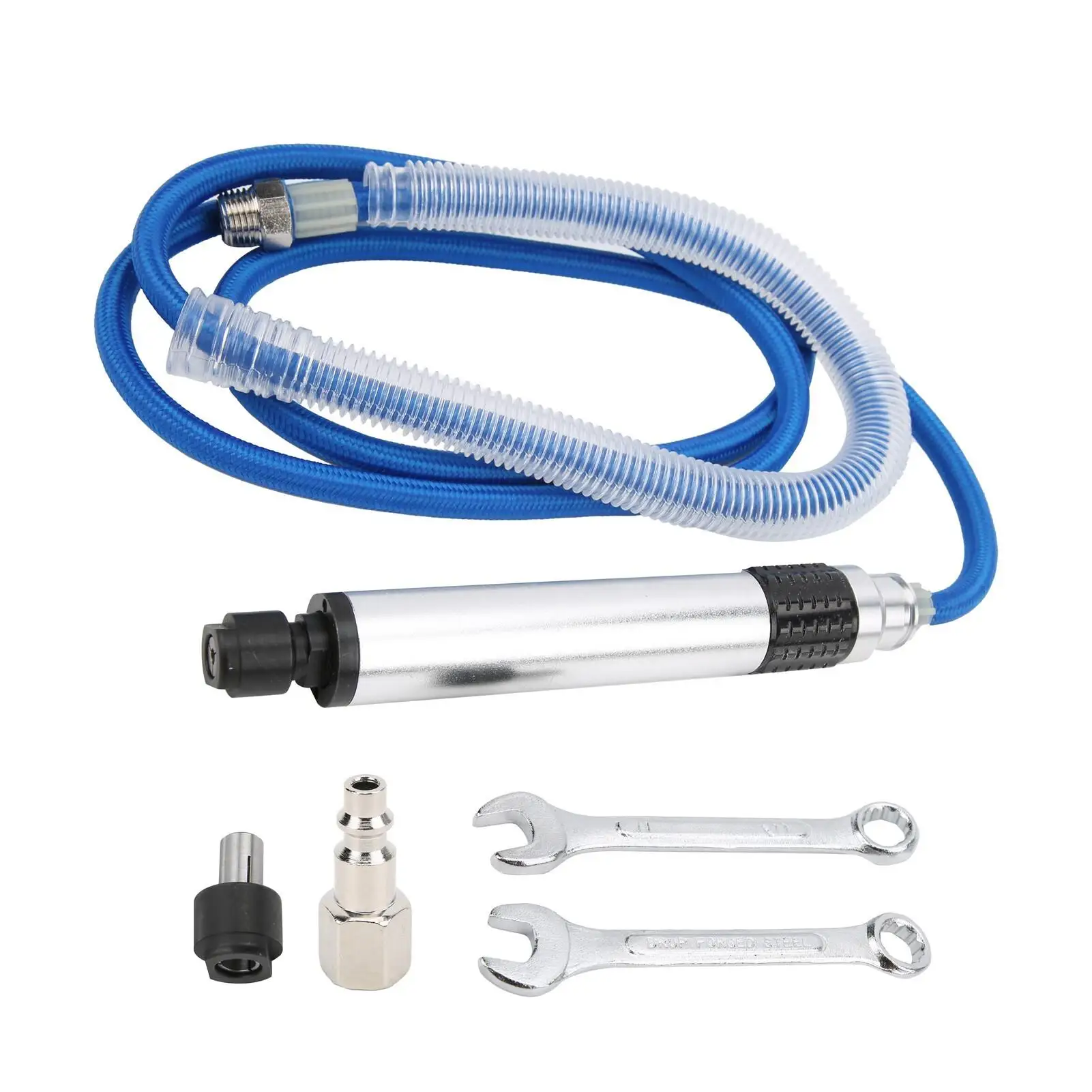 Adjustable Pneumati…