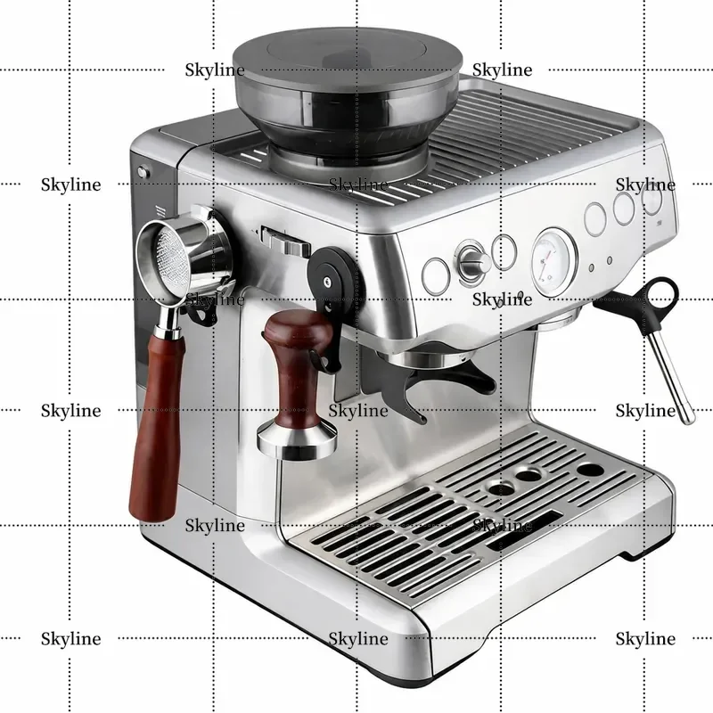 For Breville DeLonghi Gemilai Saeco Petrus Bear Gaggia Morphy Richards Whirlpool Xuelang Dongling Villa Royal Master Coffee