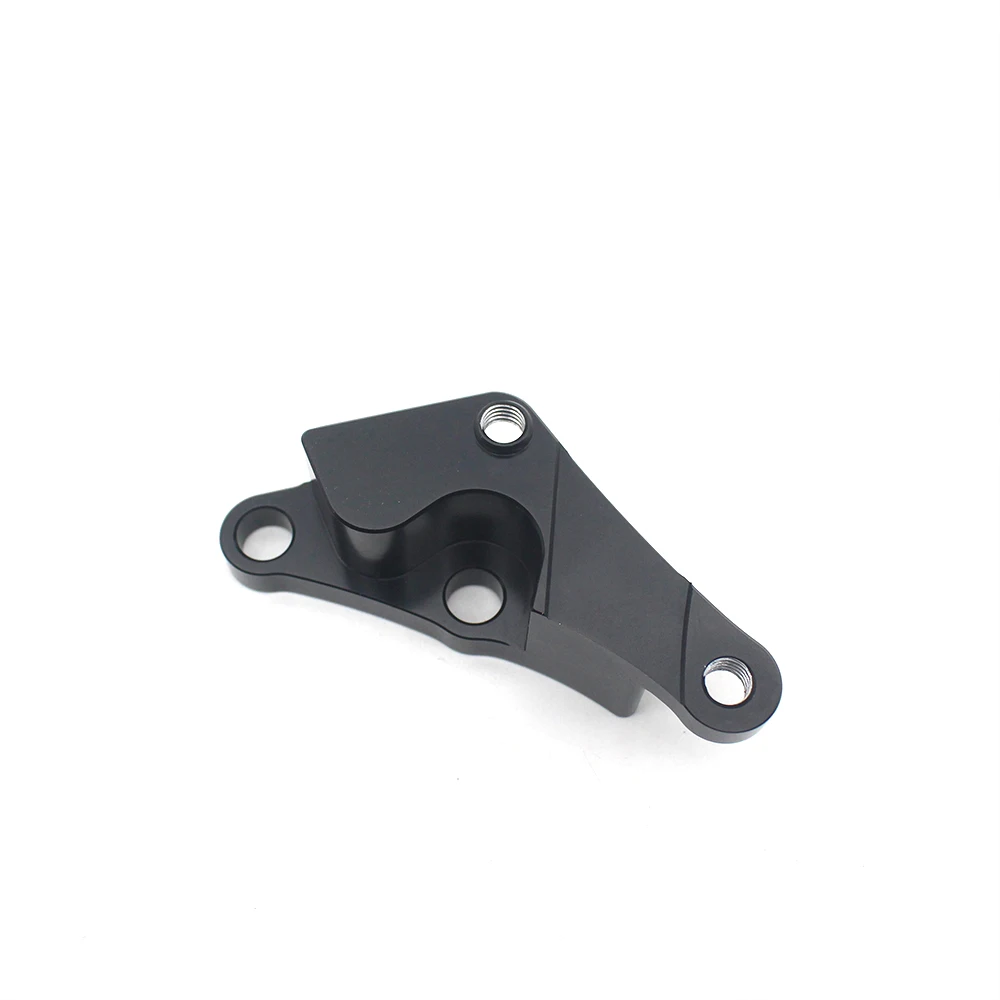 Pokhaomin 40MM Brackets Motorcycle Rotor Caliper Adapter Code Brake Fit for SPRINT LX LXV S 150 2020