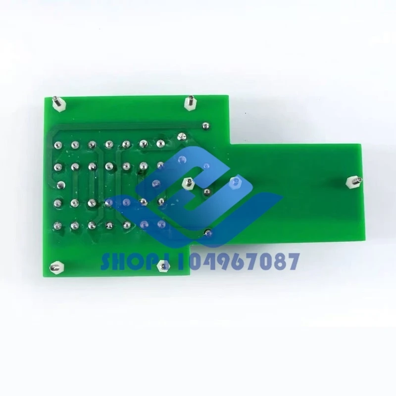 

Elevator Brake Wire PCB Board DAA309FJ2 TJDQ-OTM/KYL-OTM V1.4 Elevator Spare Parts﻿﻿﻿﻿​