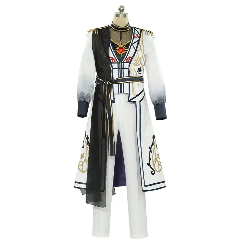 

Костюм для косплея Ран Нагиса - «Сделайте роль» с потрясающим костюмом для косплея, одежда на Хэллоуин