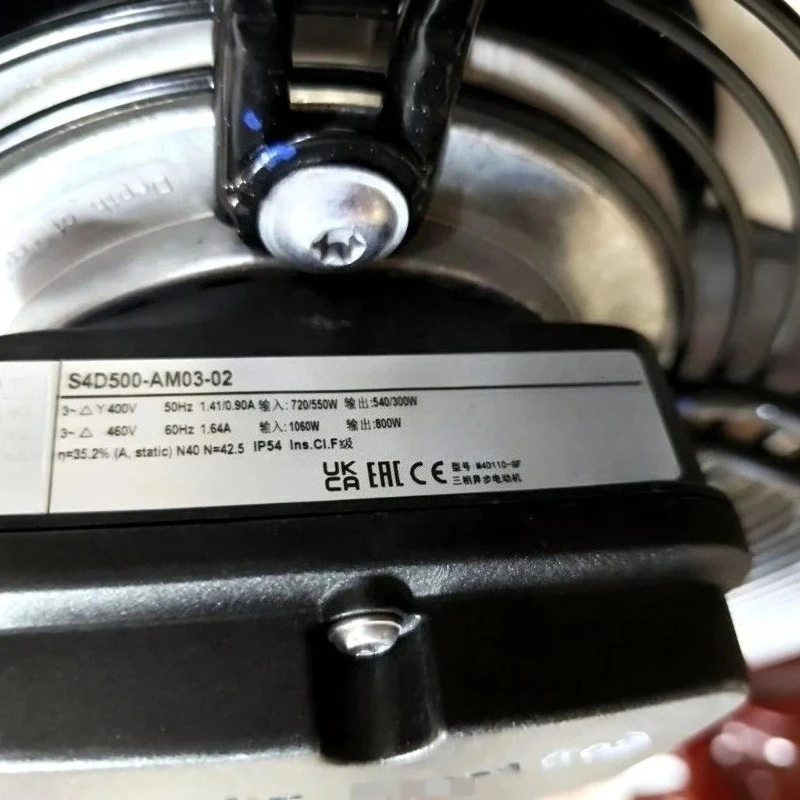 

Brand New Original FB050-4DK.4I.V4P S4D500-AJ03-01S4D500-AM03-01-02-6EA.4F.V4L Fast delivery