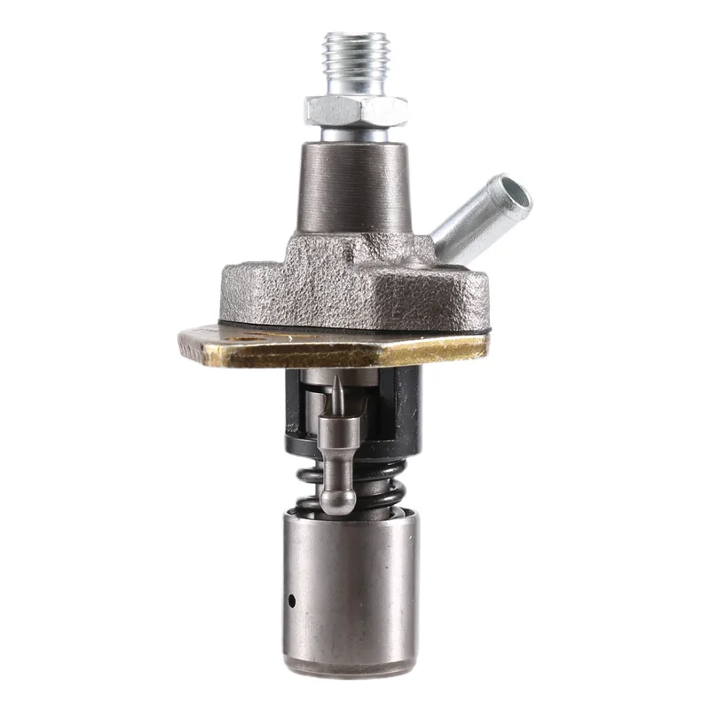 プロモーション！ 186F 燃料噴射ポンプ用電磁弁なし 186 186F 10HP エンジンオイルポンプ耕運機アクセサリー
