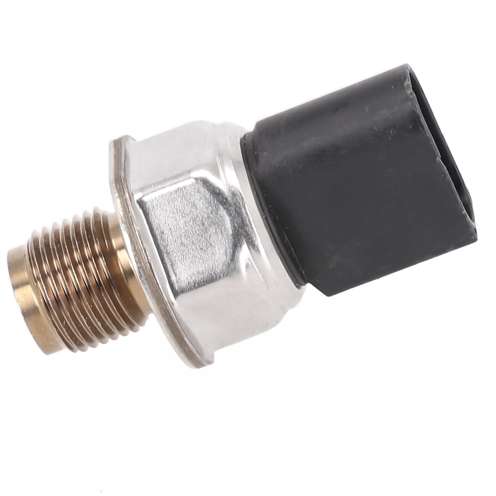 คุณภาพสูงวัสดุ Sensor การใช้ Rail Transducer 55PP30-01 9307Z528A สําหรับ Hyundai การใช้รางคุณภาพสูงเซ็นเซอร์ความดันสวิทช์