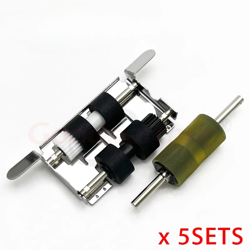 5X KV-SS015 KVSS015 PJDRB0097Y PJDRB0098Z PJDRB0101Y Roller Exchange Kit for PANASONIC KV S7065C S7075C S7077 S7097