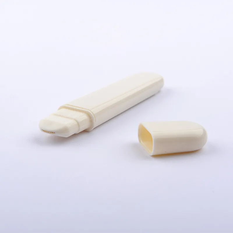 Fabric Chalk Tailors Patchwork Sewing Markers, Clothing Pattern Erasable Dressmaker, Wheel Belt Cover, Pencil Powder Scrape