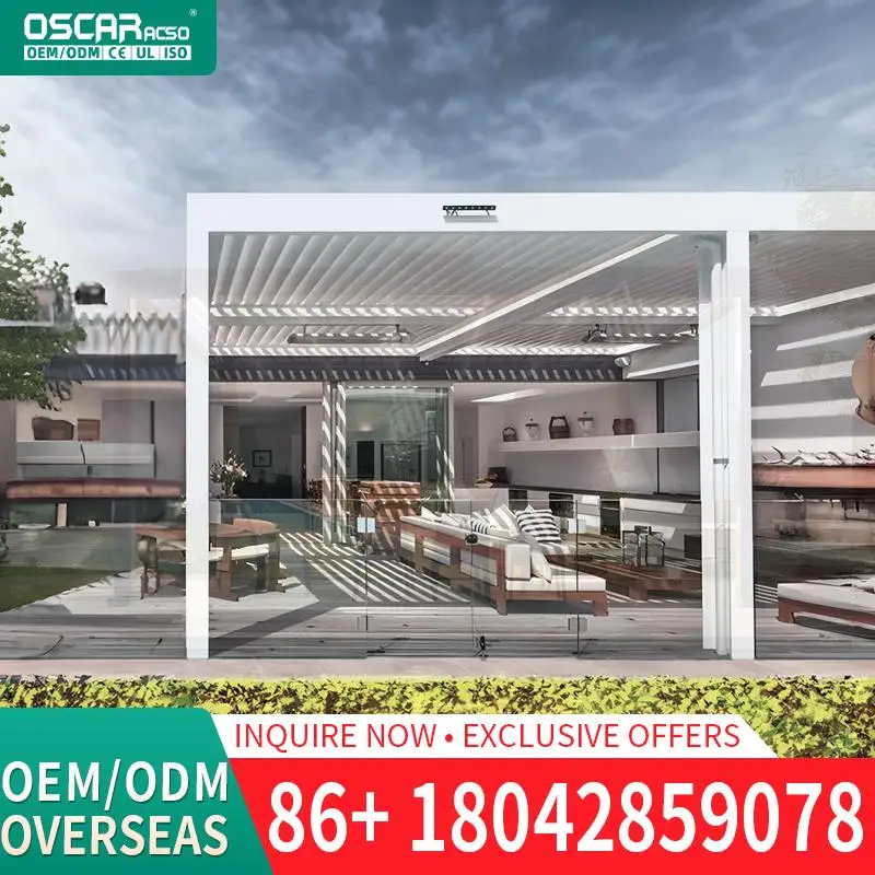 Motorized Aluminum … - image