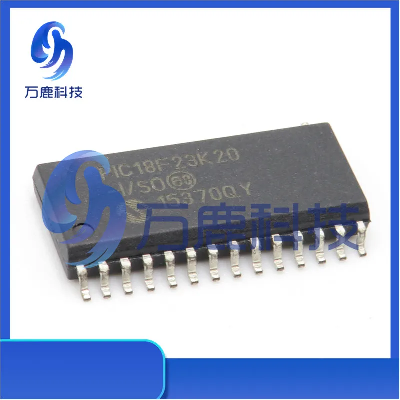 Pic18F23K20-I/So 28… - image