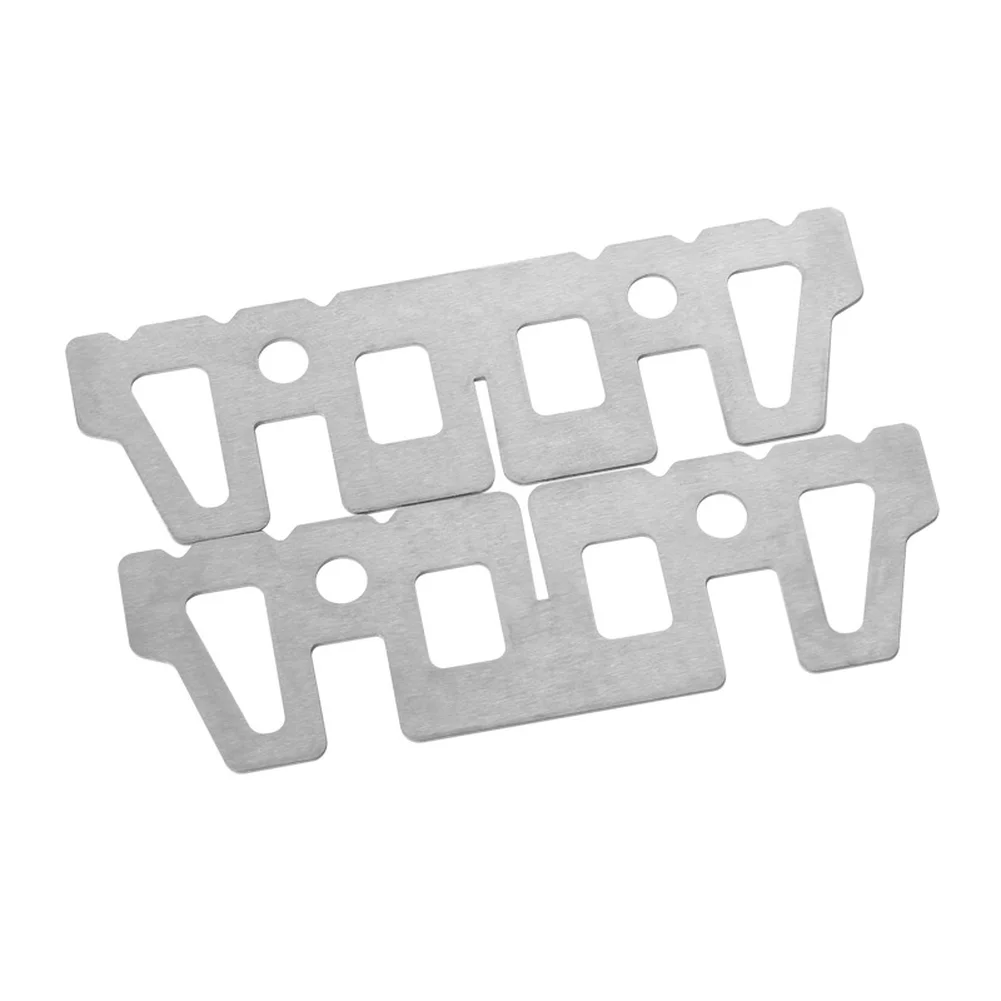 Stainless Steel for cross Support Bracket for Camping Stoves Designed for Stability on Uneven Outdoor Terrain and Use