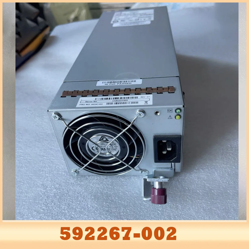 7001540-J000 مزود طاقة 573 وات P2000 G3 592267-002 #1