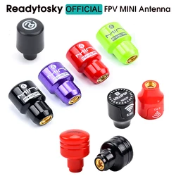 Super Mini Stubby 3.5dBi / Lollipop 2.5dBi / Lollipop 4 2.8dBi 5.8G QAV RHCP RP SMA / SMA Antena do FPV RC Quadcopter