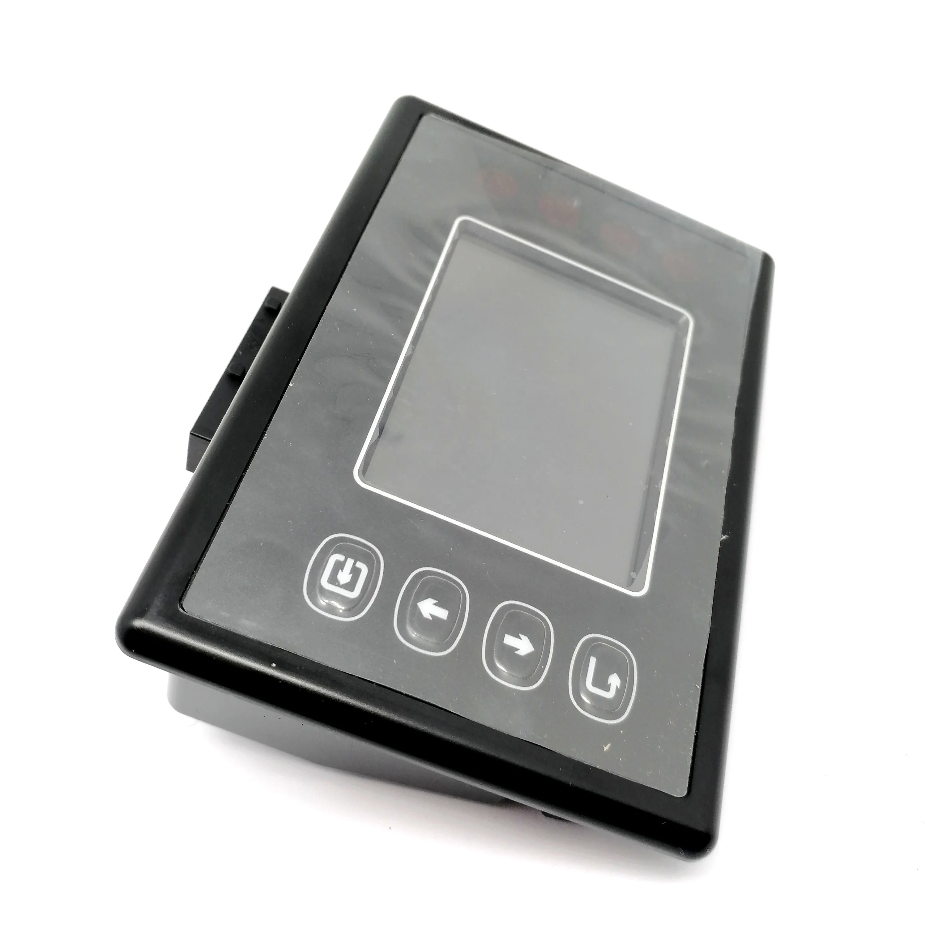 

Приборный/приборная панель для вилочного погрузчика Linde 0009461020, оригинальная манометрическая панель для вилочных погрузчиков Linde